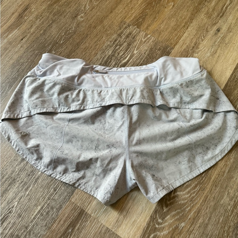 LULU SHORTS!!